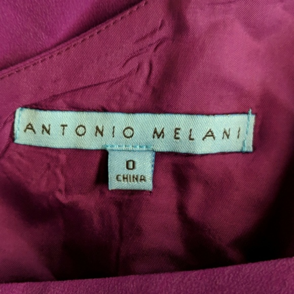 Dress - Picture 3 of 3